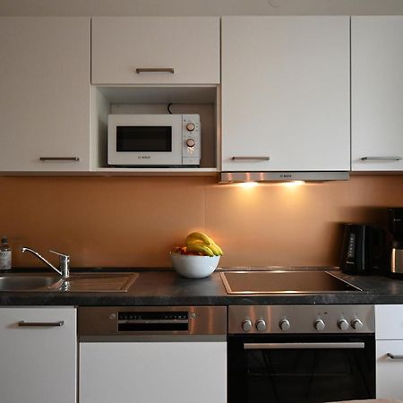 Stilvolle Wohnung In Wilmersdorf Berlin Exteriör bild