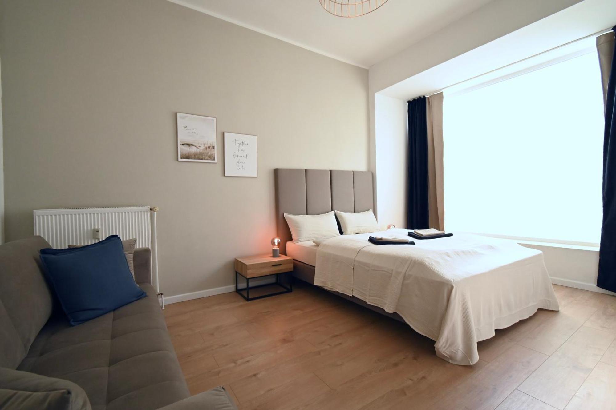 Stilvolle Wohnung In Wilmersdorf Berlin Exteriör bild