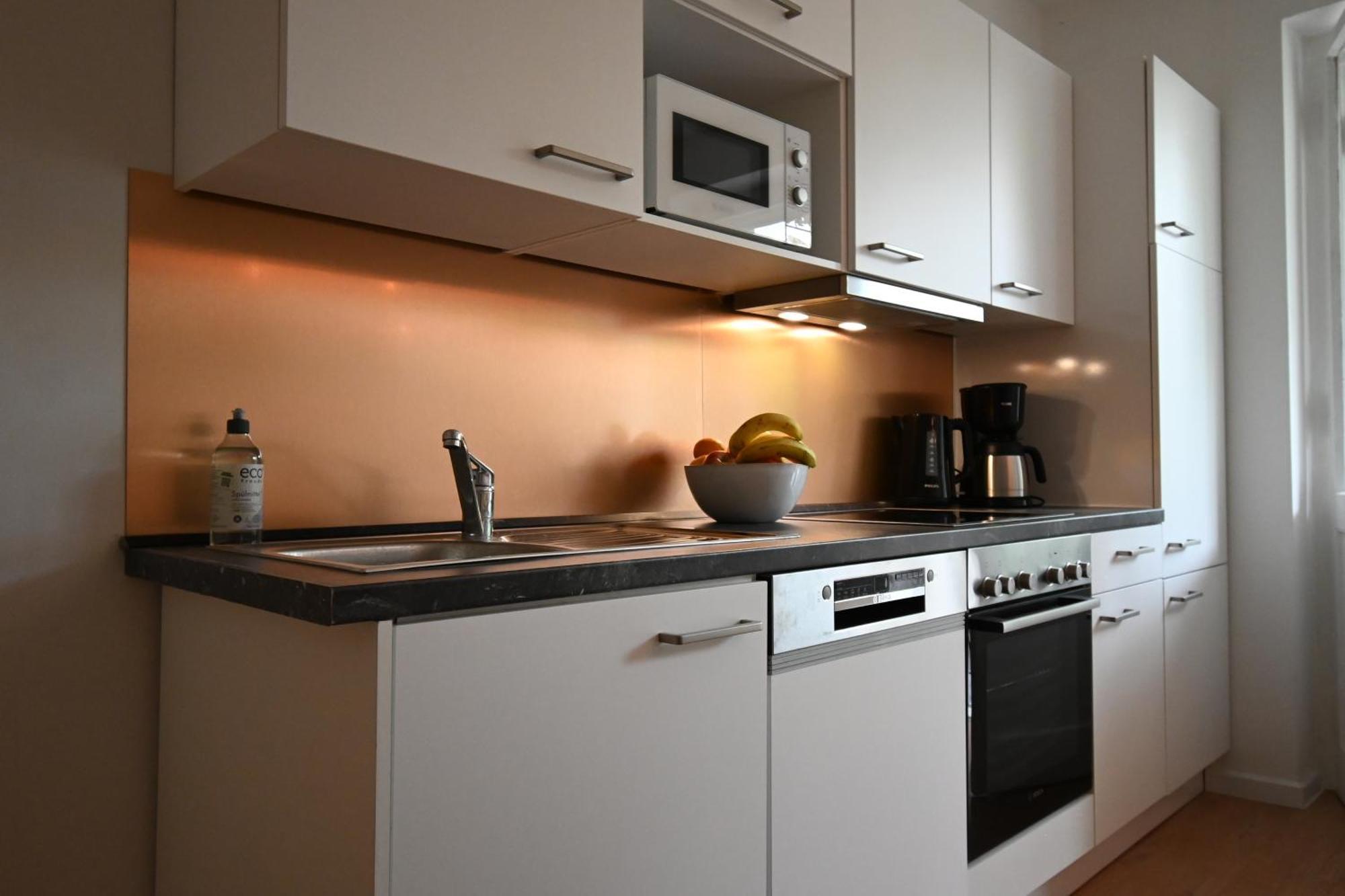 Stilvolle Wohnung In Wilmersdorf Berlin Exteriör bild