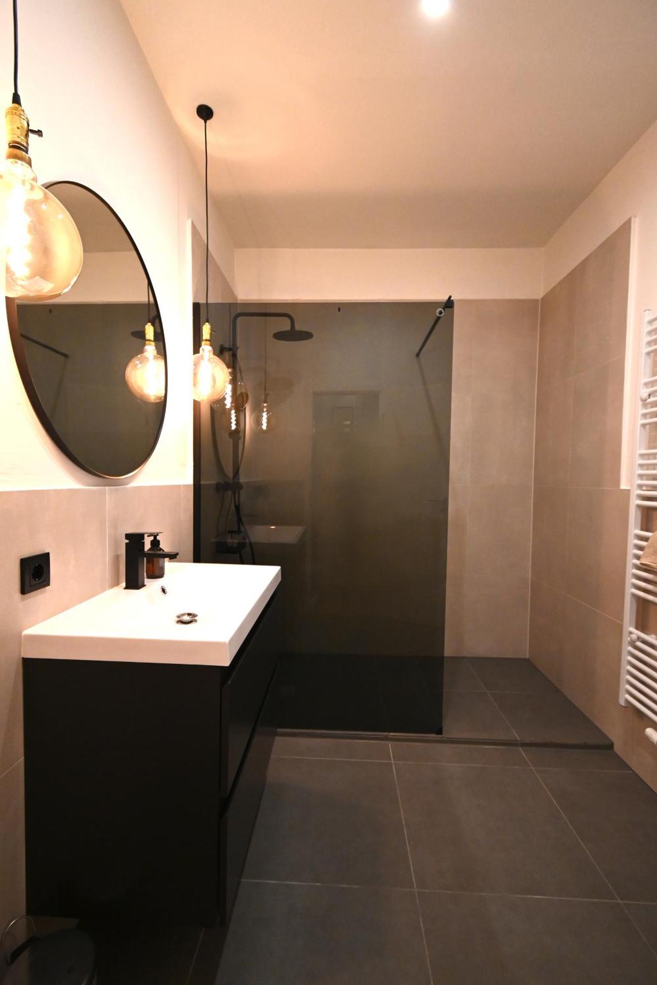 Stilvolle Wohnung In Wilmersdorf Berlin Exteriör bild