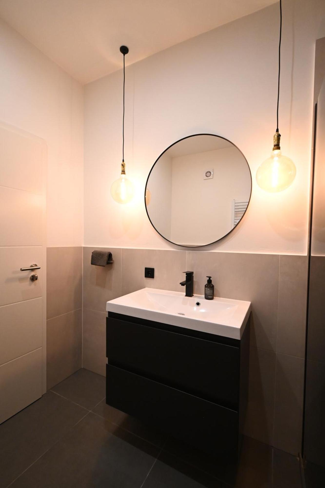Stilvolle Wohnung In Wilmersdorf Berlin Exteriör bild