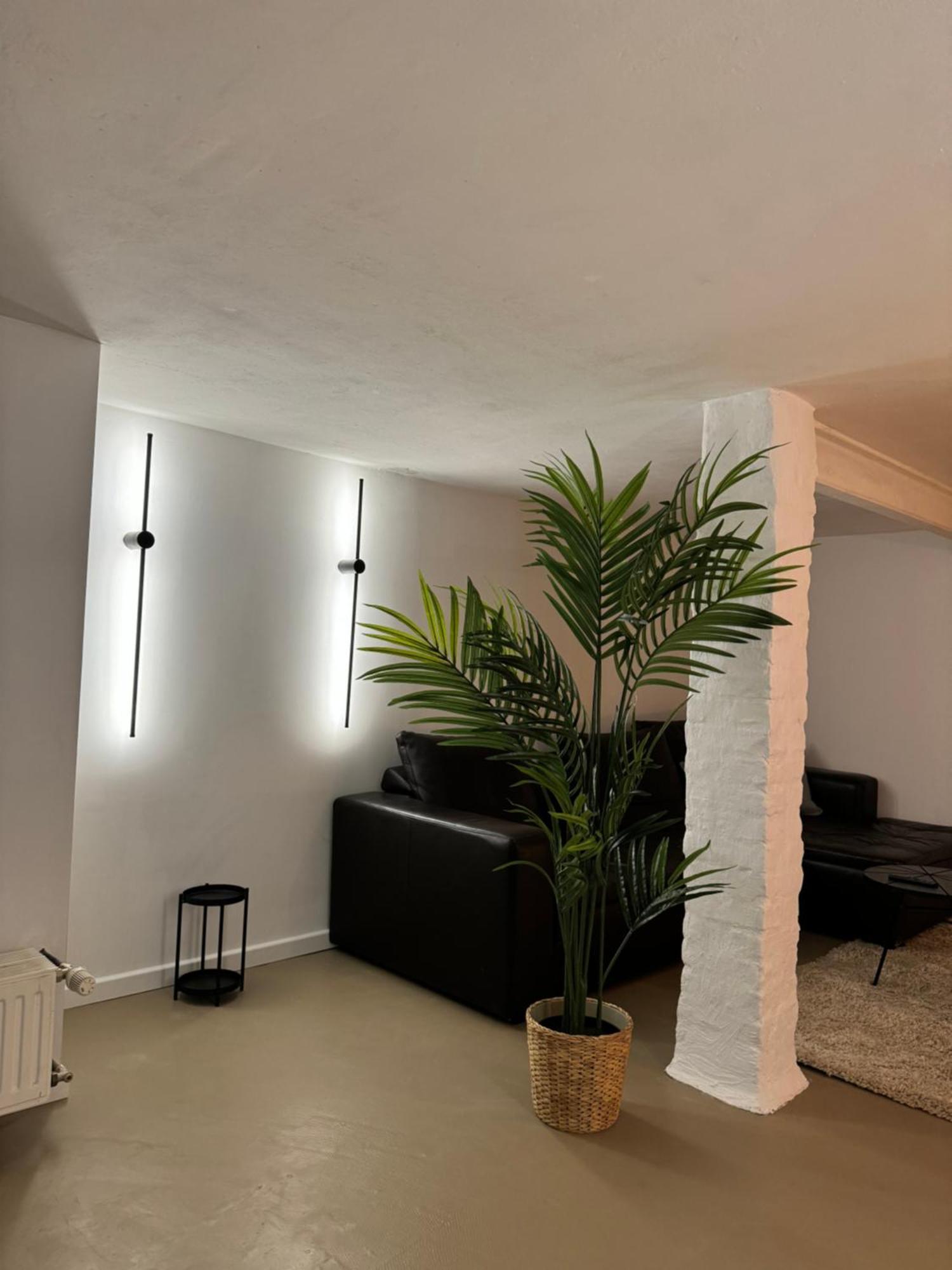 Stilvolle Wohnung In Wilmersdorf Berlin Exteriör bild
