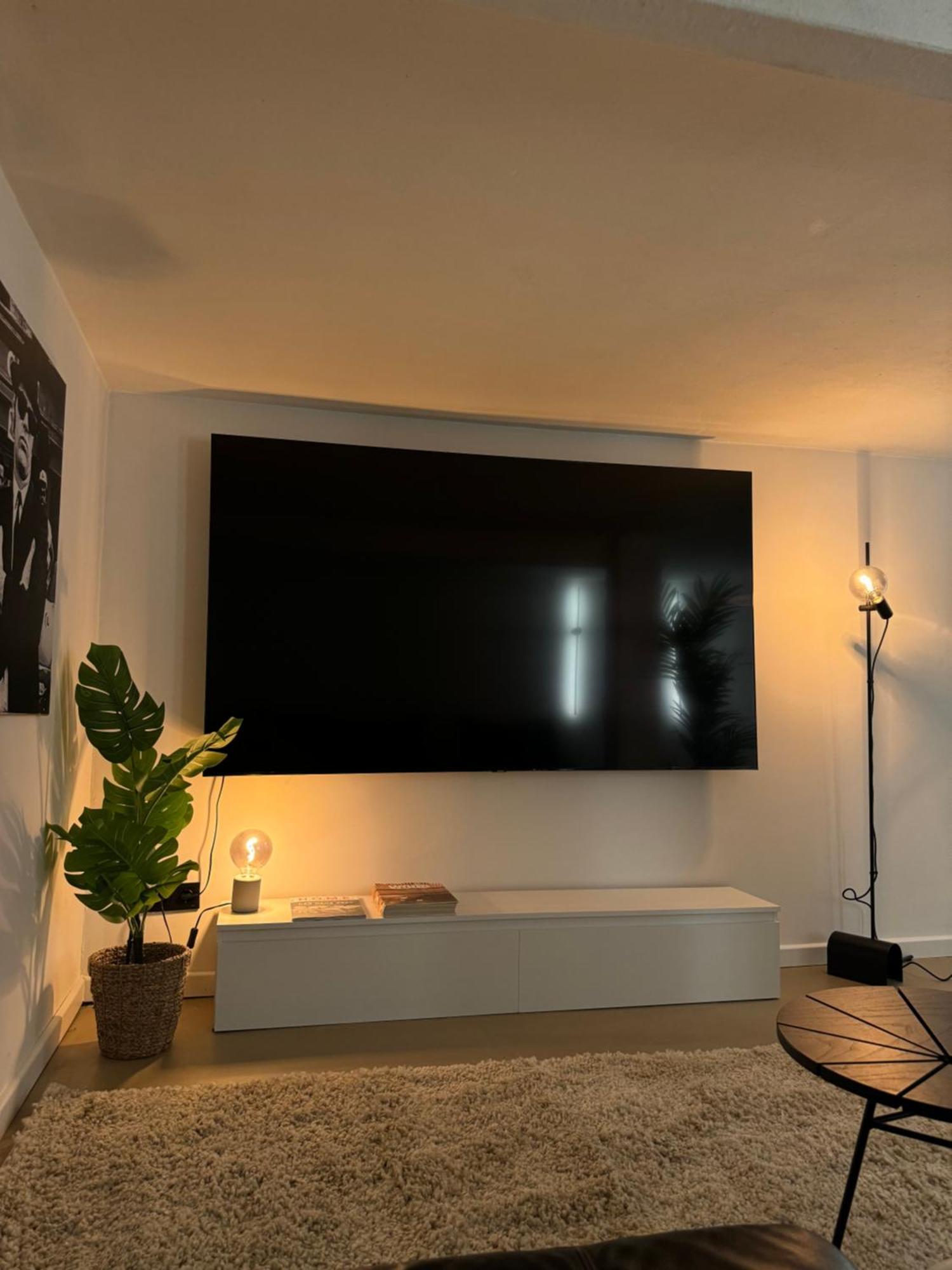Stilvolle Wohnung In Wilmersdorf Berlin Exteriör bild